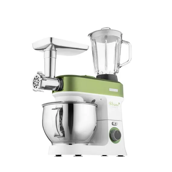 სამზარეულოს კომბაინი Sencor STM 3780GG Food Processor - Primestore.ge