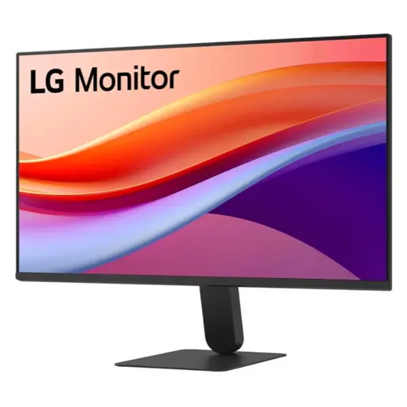 მონიტორი LG 24U411A-B 24" 1920 x 1080  IPS 120Hz 5ms - Primestore.ge