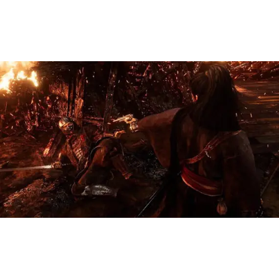 თამაში Sony PS5 Rise of Ronin - Primestore.ge