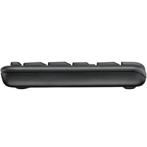 კლავიატურა და მაუსი Logitech Wireless Combo MK220 - Primestore.ge