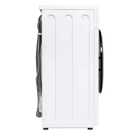 სარეცხი მანქანა Midea MF01814BS47/W - Primestore.ge
