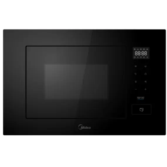 ჩასაშენებელი მიკროტალღური ღუმელი Midea MI922000GB - Primestore.ge