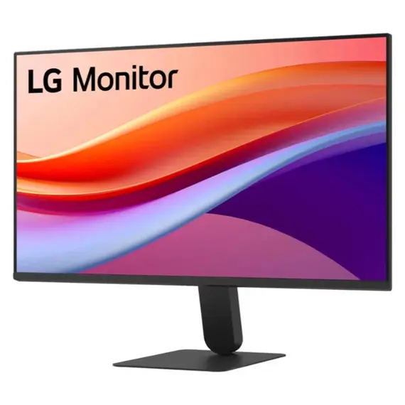 მონიტორი LG 27U411A-B 27" IPS FHD 1920 x 1080 120Hz 5ms - Primestore.ge
