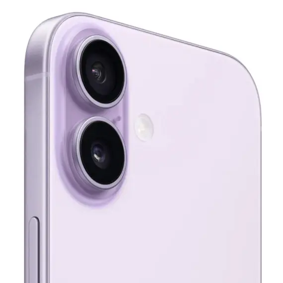 მობილური ტელეფონი Apple iPhone 17 256GB Lavender - Primestore.ge