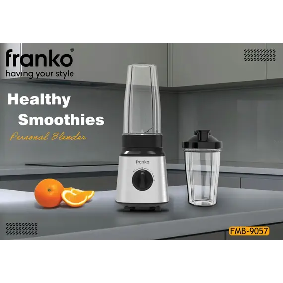 ბლენდერი FRANKO FMB-9057 - Primestore.ge