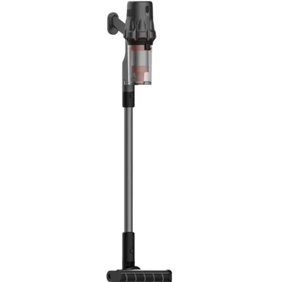 მტვერსასრუტი Deerma Wireless vacuum cleaner 2-in-1 with Dust Detection, suction power - 23 kpa, HEPA Filter - Primestore.ge