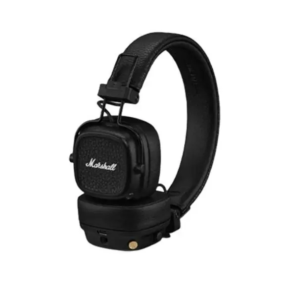 ყურსასმენი Marshall MAJOR V Black - Primestore.ge