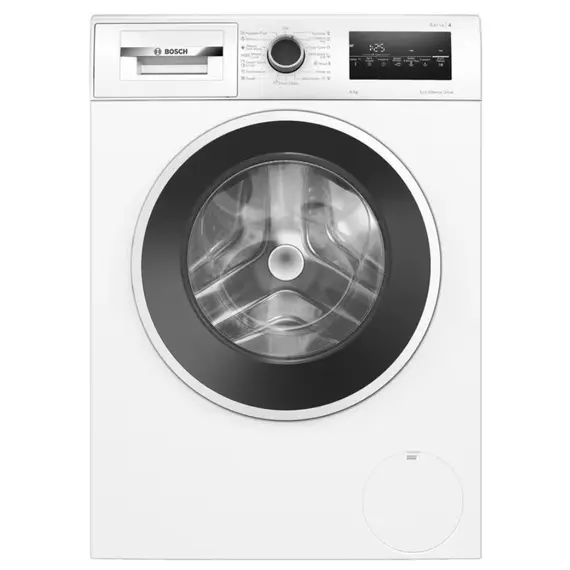 სარეცხი მანქანა Bosch WAN28201ME - Primestore.ge