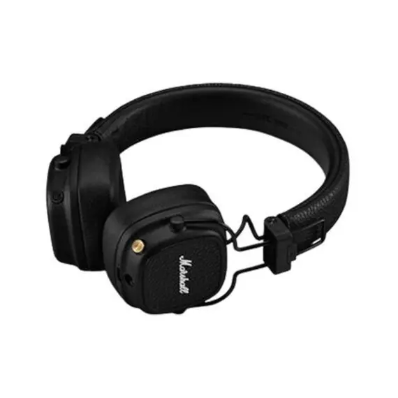 ყურსასმენი Marshall MAJOR V Black - Primestore.ge