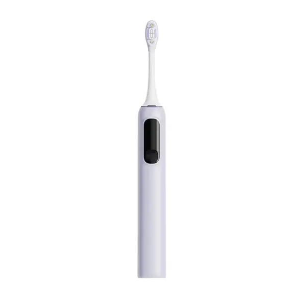 ელექტრო კბილის ჯაგრისი Xiaomi Oscillation Electric Toothbrush Pro Purple - Primestore.ge