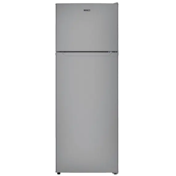 მაცივარი Marazzi BCD-340WEV-53H(S) - Primestore.ge