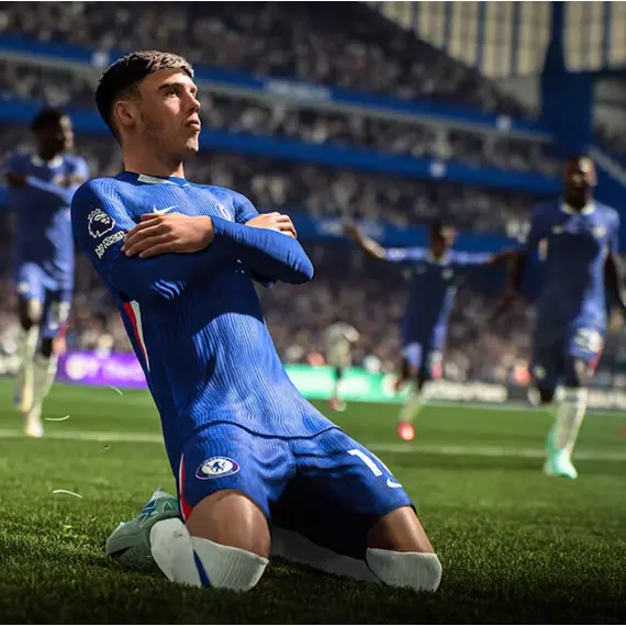 თამაში Nintendo Switch Game EA Sports FC 26 - Primestore.ge