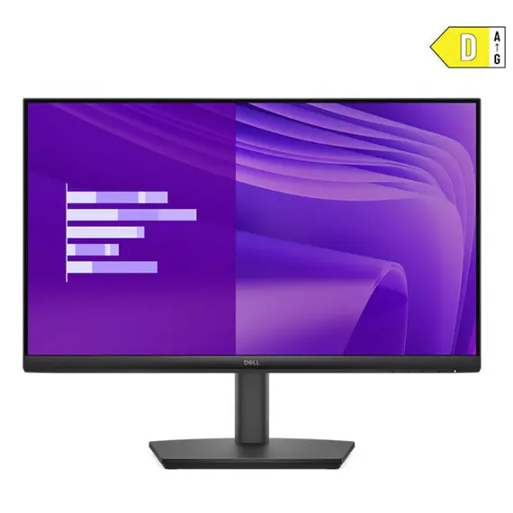 მონიტორი Dell Pro 24 Monitor E2425HSM 210-BRDV_GE Black - Primestore.ge