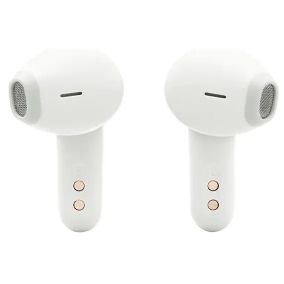 ყურსასმენი JBL Wave Flex 2 White - Primestore.ge