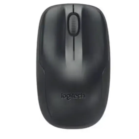 კლავიატურა და მაუსი Logitech Wireless Combo MK220 - Primestore.ge