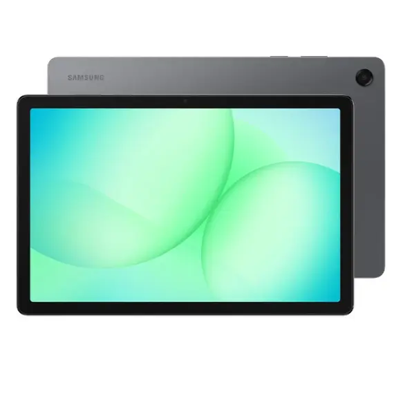 პლანშეტი Samsung Galaxy Tab A11+ 5G  11'' 90Hz 8GB 256GB Gray - Primestore.ge