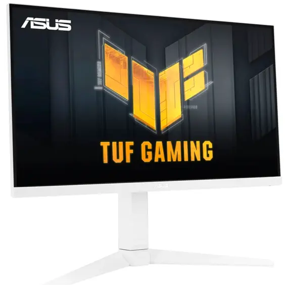მონიტორი Asus Monitor 27" TUF Gaming VG27AQML1A-W 2xHDMI, DP, 2xUSB, MM, IPS, 2560x1440, 260Hz, 1ms, DCI-P3 90% - Primestore.ge