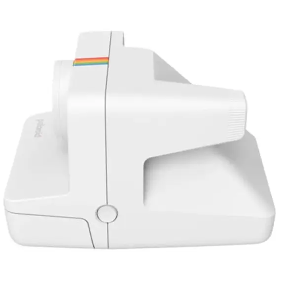 ფირის ფოტოაპარატი Polaroid Now+ Generation 3 White - Primestore.ge