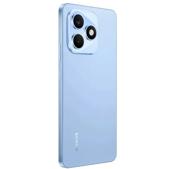 მობილური ტელეფონი HONOR X8d 8GB/256GB Dual Sim Light Blue - Primestore.ge