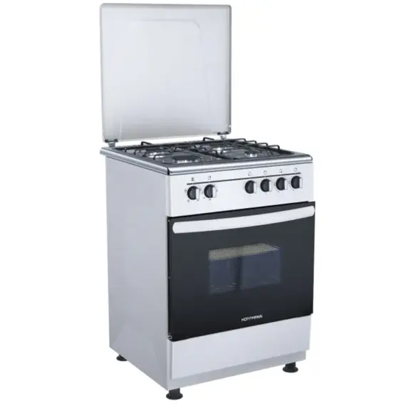 გაზქურა Hoffman FF6400GAZJ - Primestore.ge