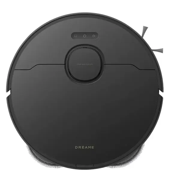 რობოტი მტვერსასრუტი Dreame L40 Ultra CE Black/RLD52SE - Primestore.ge