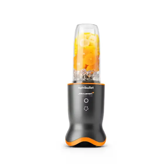 ბლენდერი Nutribullet NB1206GO-MC  NUTRIB PRO 900W  McLaren - Primestore.ge