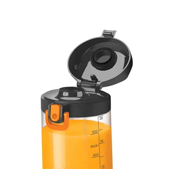 ბლენდერი NutriBullet NBP003GO-MC NUTRIB PORTABLE McLaren - Primestore.ge