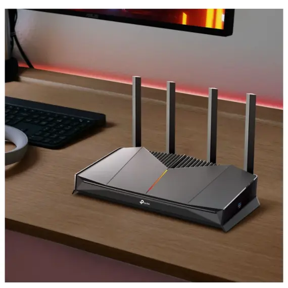როუტერი TP-Link Archer GE230 BE3600 Dual-Band Wi-Fi 7 Gaming Router - Primestore.ge