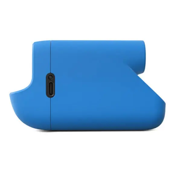 ფირის ფოტოაპარატი Polaroid Go Generation 2 Blue - Primestore.ge