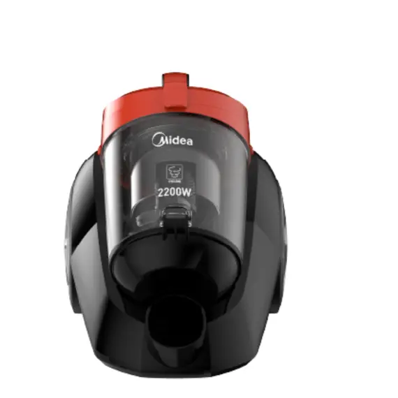 მტვერსასრუტი Midea VCS43A14H(R) - Primestore.ge