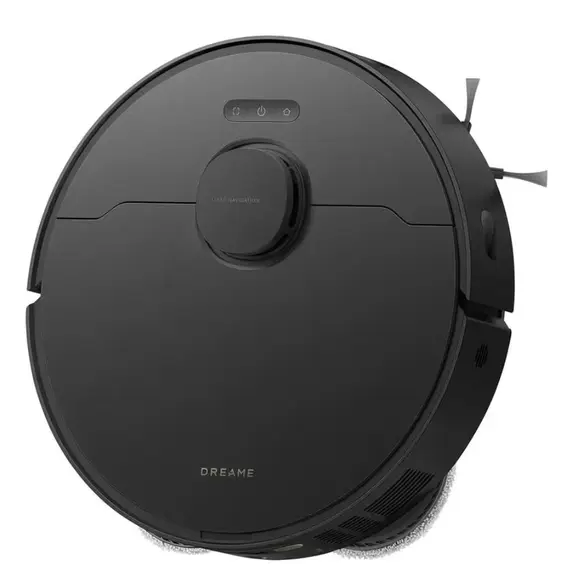 რობოტი მტვერსასრუტი Dreame L40 Ultra CE Black/RLD52SE - Primestore.ge