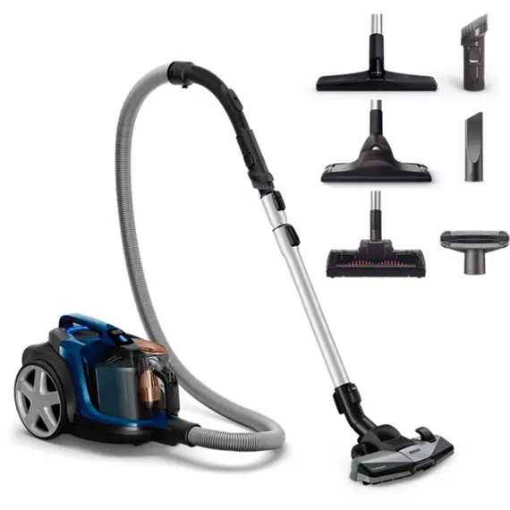 მტვერსასრუტი PHILIPS FC9747/09 - Primestore.ge