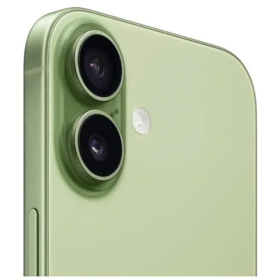 მობილური ტელეფონი Apple iPhone 17 256GB Sage - Primestore.ge