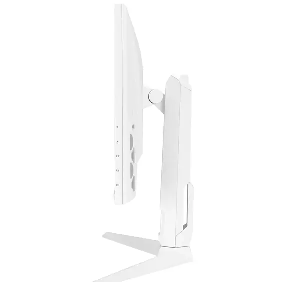 მონიტორი Asus Monitor 27" TUF Gaming VG27AQML1A-W 2xHDMI, DP, 2xUSB, MM, IPS, 2560x1440, 260Hz, 1ms, DCI-P3 90% - Primestore.ge