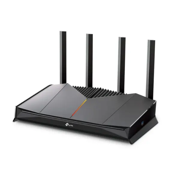 როუტერი TP-Link Archer GE230 BE3600 Dual-Band Wi-Fi 7 Gaming Router - Primestore.ge
