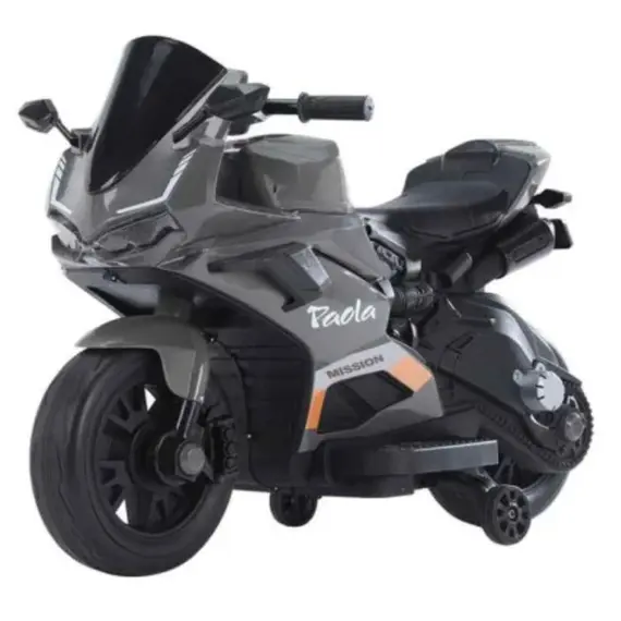 საბავშვო ელექტრო მოტოციკლი M8-9-CER - Primestore.ge