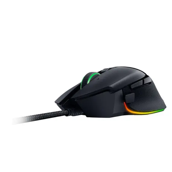 მაუსი Razer Gaming Mouse Basilisk V3 35K RZ01-05230100-R3M1 - Primestore.ge