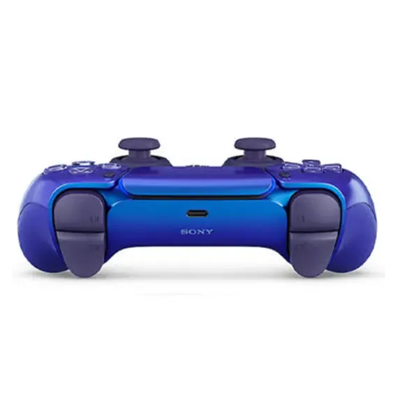 კონტროლერი Sony PS5 Wireless Controller Dualsense Chroma Indigo - Primestore.ge