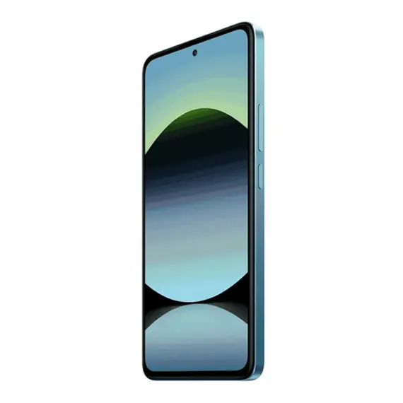 Mobile phone Xiaomi Redmi Note 14 Dual Sim 8GB RAM 256GB LTE Global Version Blue, 2 image