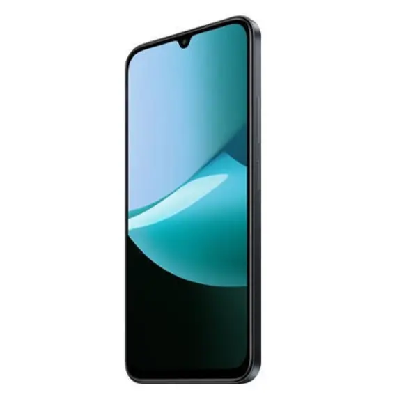 მობილური ტელეფონი Xiaomi Redmi 15C Dual Sim 6GB RAM 128GB LTE Global Version Black - Primestore.ge