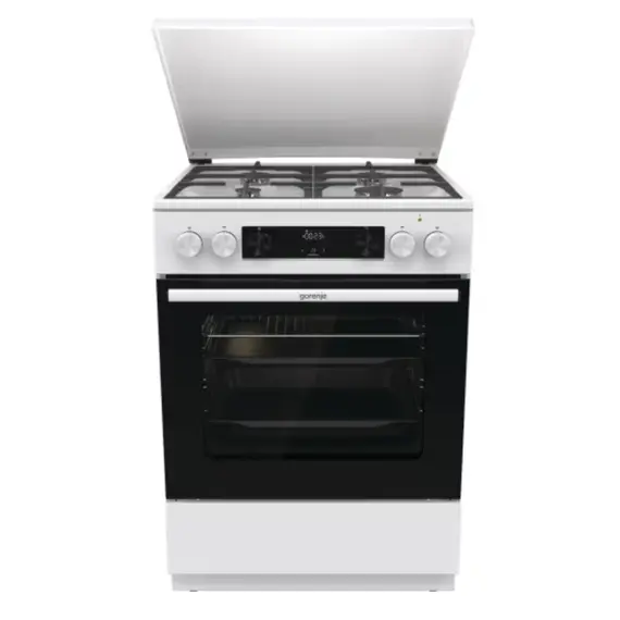 გაზქურა Gorenje GK6C5WF - Primestore.ge