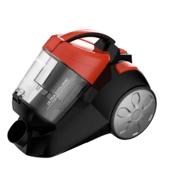 მტვერსასრუტი Midea VCS43A14H(R) - Primestore.ge