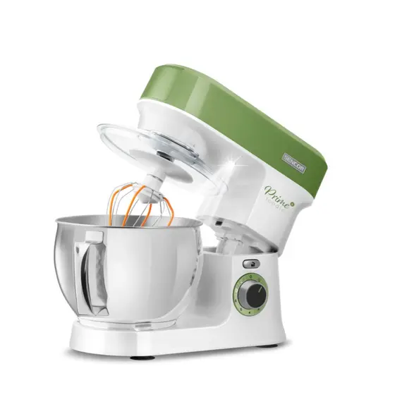 სამზარეულოს კომბაინი Sencor STM 3780GG Food Processor - Primestore.ge