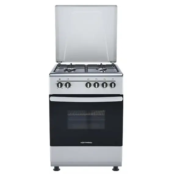 გაზქურა Hoffman FF6400GAZJ - Primestore.ge