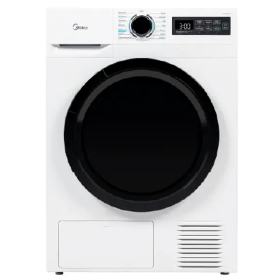 საშრობი Midea MD1180BH60/W - Primestore.ge