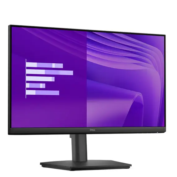მონიტორი Dell Pro 24 Monitor E2425HSM 210-BRDV_GE Black - Primestore.ge