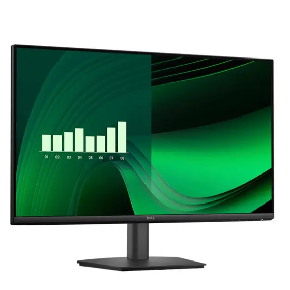 მონიტორი Dell 27 Monitor E2725HM 210-BRDQ_GE Black - Primestore.ge