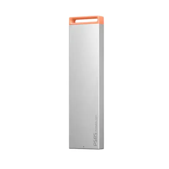 მყარი დისკი Lenovo PS8S Portable SSD 2 TB - Primestore.ge