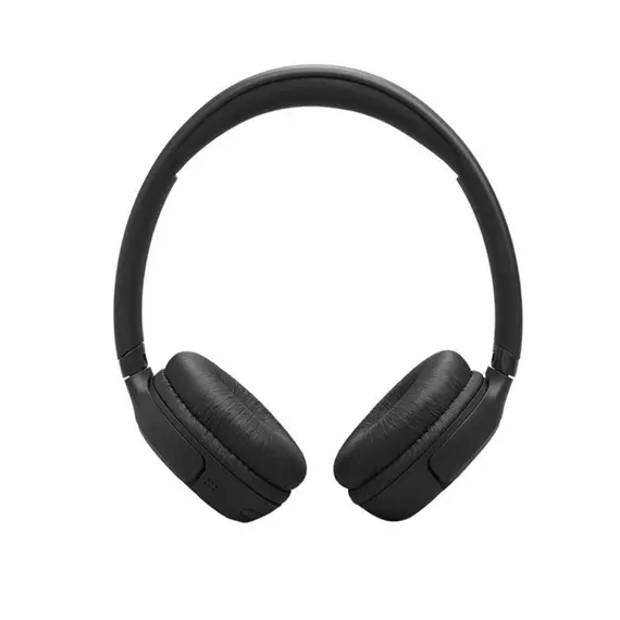 ყურსასმენი JBL Tune T530 BT Wireless On-Ear Headphones Black - Primestore.ge