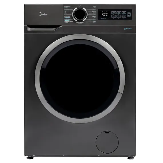 სარეცხი მანქანა Midea MF110W100B/T - Primestore.ge